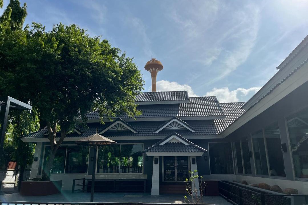 Tha Tum Hotel | Eastpana 304 R2 Hotel