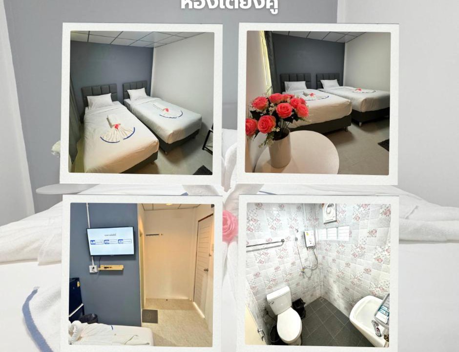 Songkhla House | Cheap N Clear Budget Accommodation