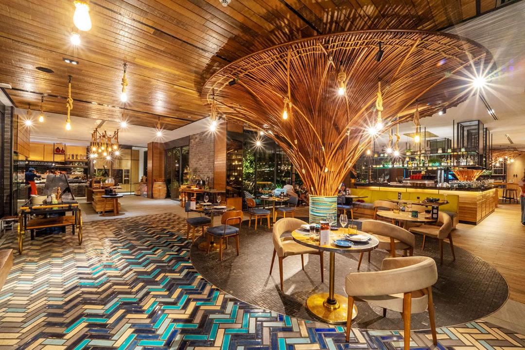 Patong Resort | Hotel Indigo Phuket Patong by IHG