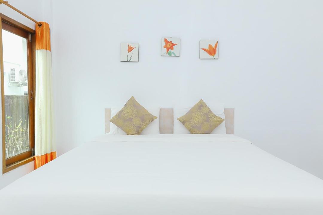 Ranong Hotel | เพลินพฤกษารีสอร์ท