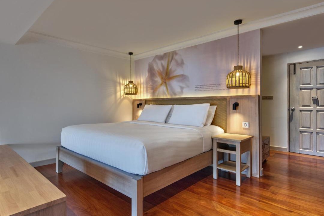 Moo 5 Resort | Garrya Tongsai Bay Samui
