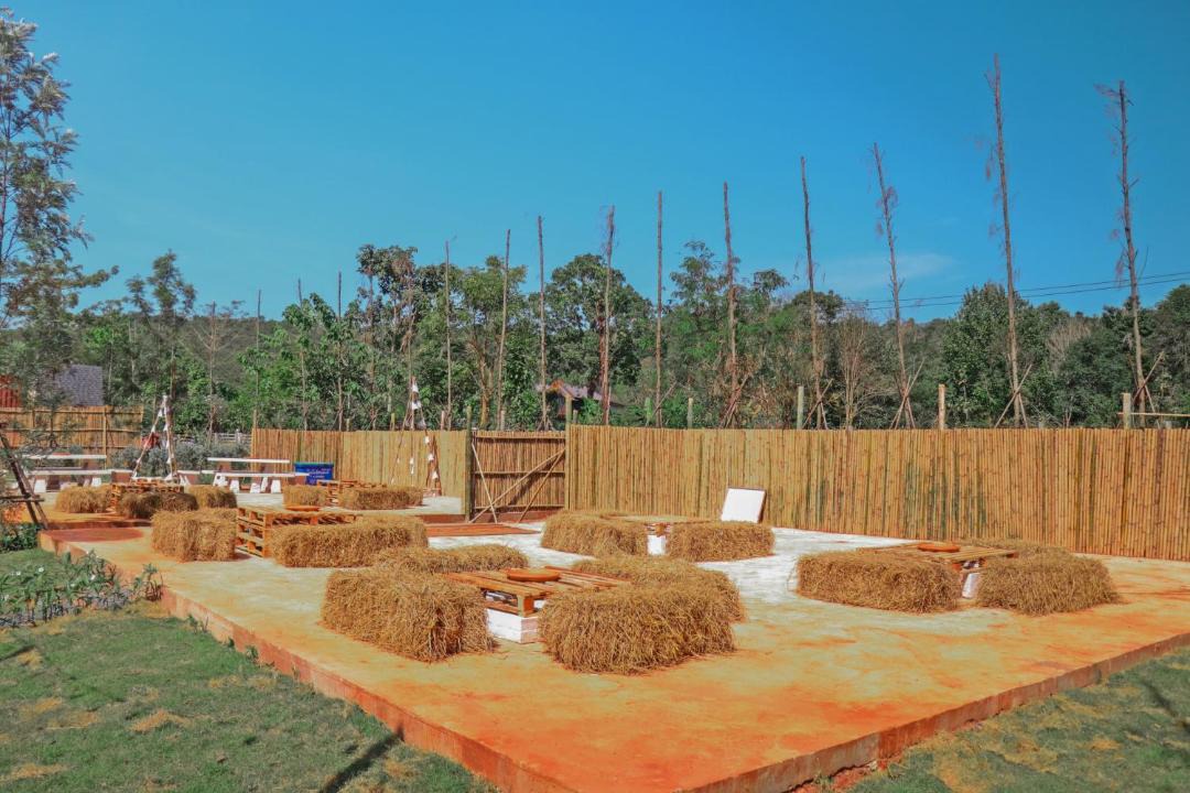 Pong Ta Long Other | Yellowstone Camps Resort Khao Yai