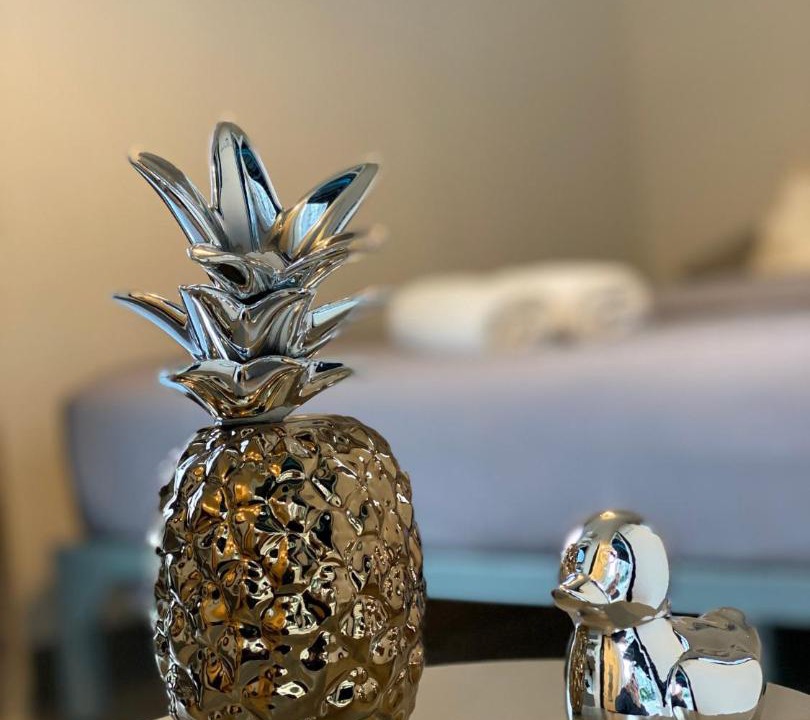 Salaya Apartment | TAP Salaya
