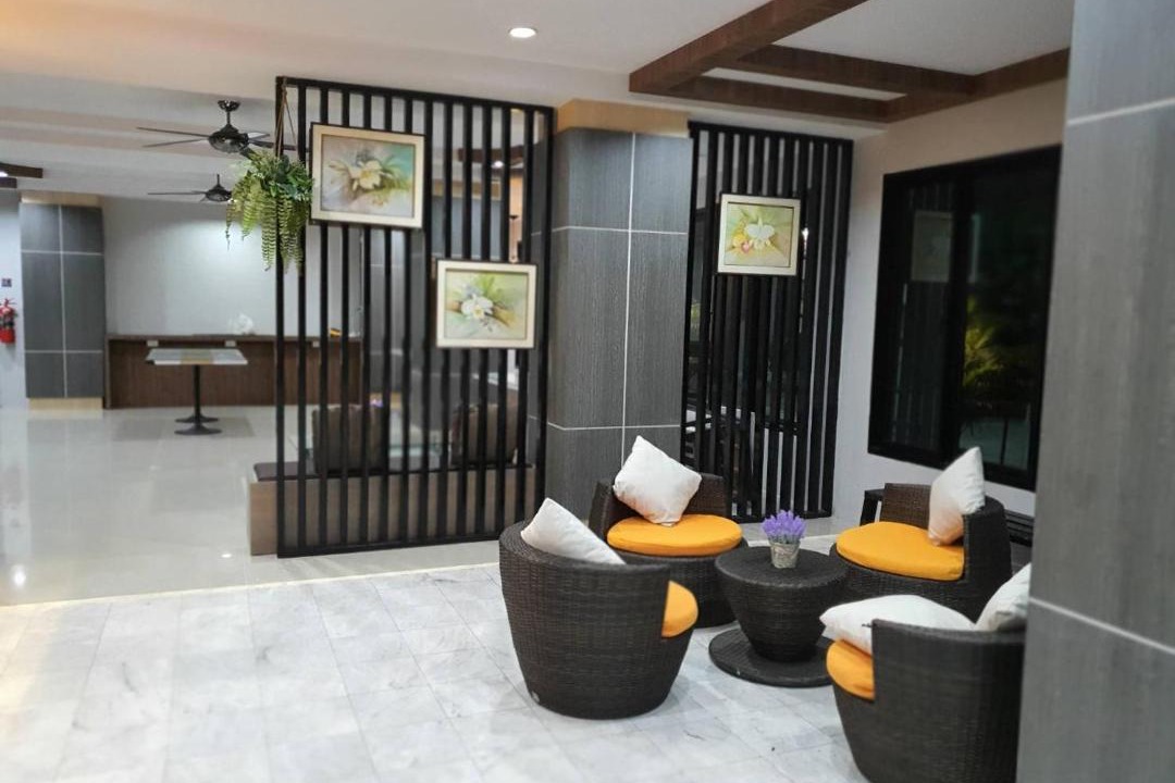 Nakhon Si Thammarat Hotel | The Inka Hotel