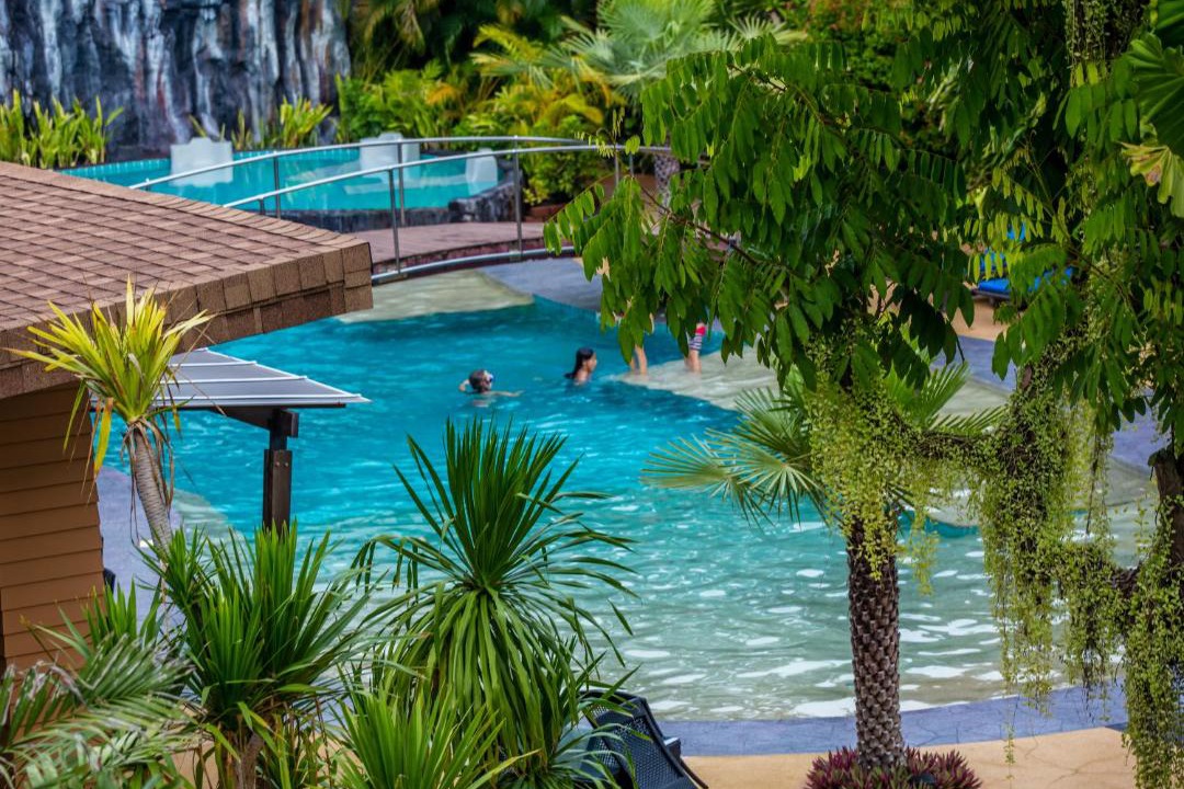 Ao Nang Resort | The L Resort, Krabi
