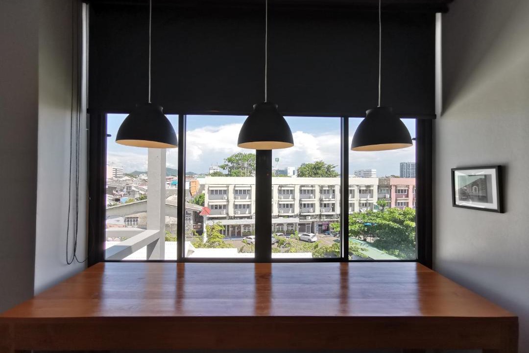 Old Phuket Town Hotel | The Besavana Phuket - SHA Extra Plus