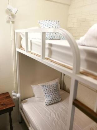Hat Yai Hostel | Silla House