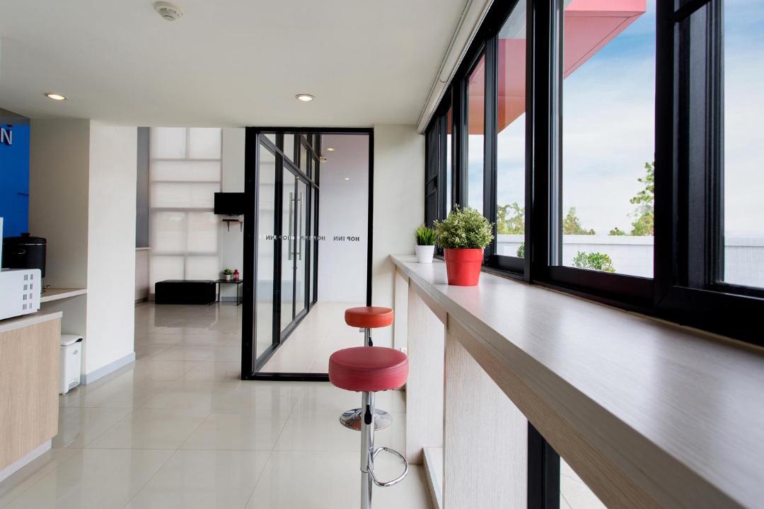 Talat Nuea Hotel | HOP INN Phuket Old Town