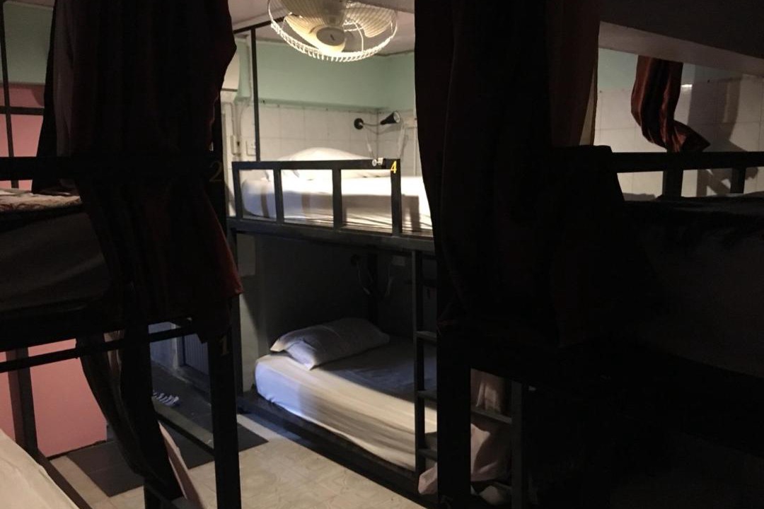 Hat Yai Hostel | The 25 Hostel