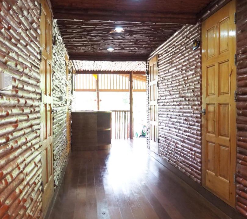 Pak Nam House | Pru Valley Thaley Tai Resort