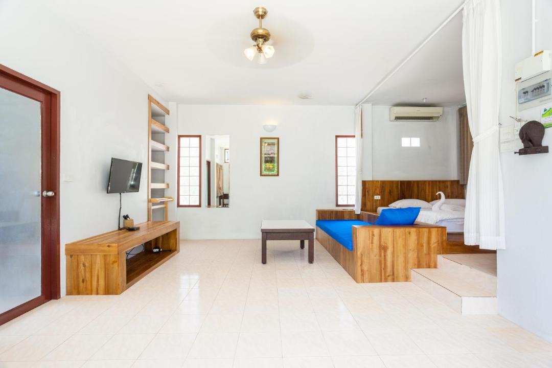 Wok Tum Resort | Nitchanan Villa