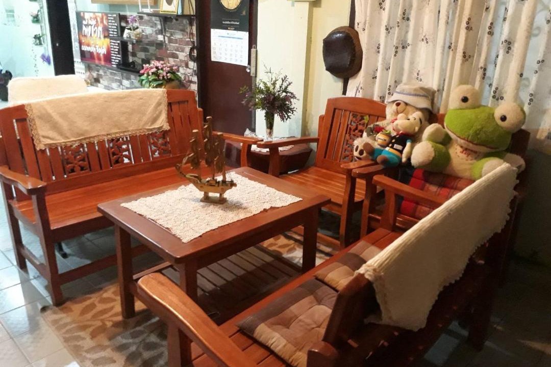 Surat Thani House | Garden Homestay