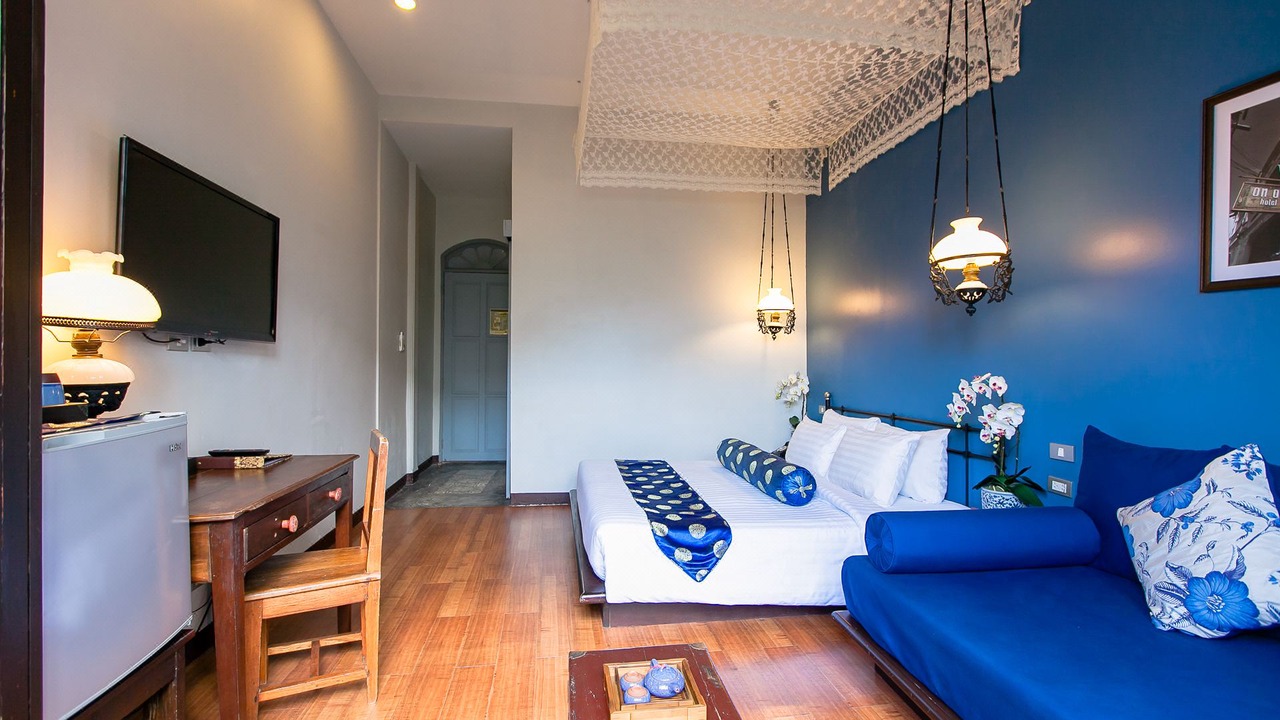 Photo of Livingroom in Old Phuket Town