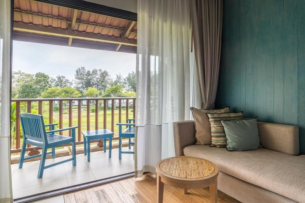 Photo of Patio Balcony in Nong Thale