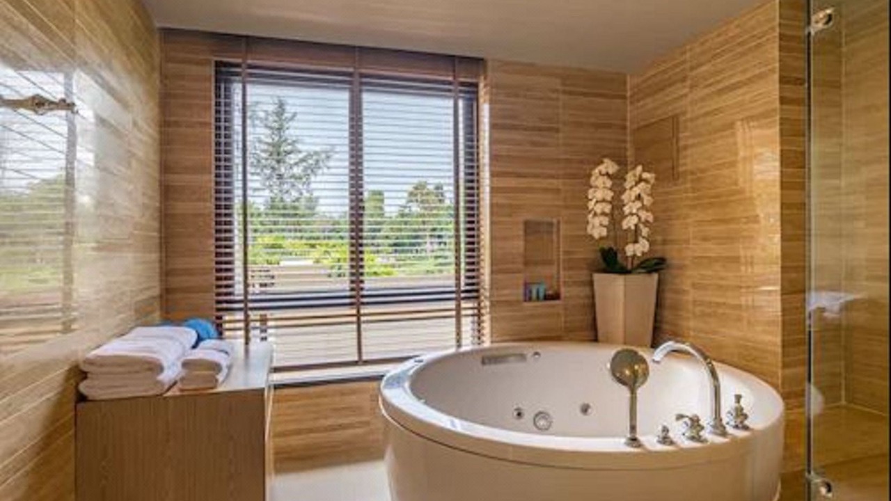 Photo of Bathroom in Nong Thale