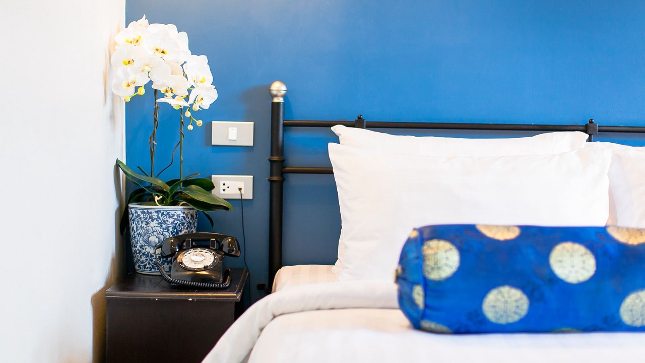 Photo of Bedroom in Old Phuket Town