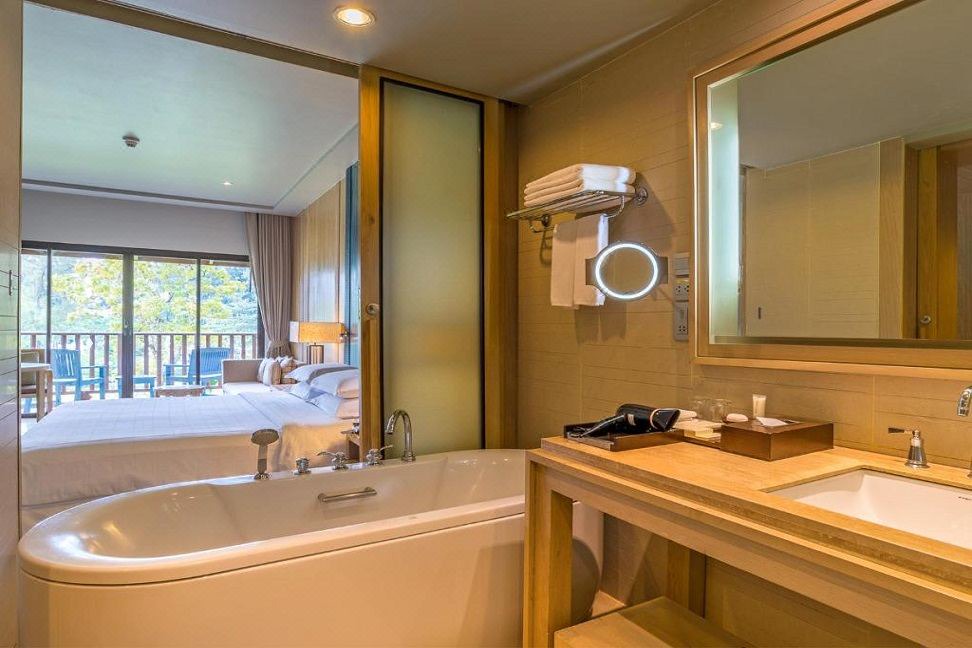 Photo of Bathroom in Nong Thale