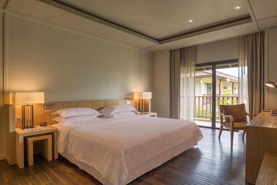 Photo of Bedroom in Nong Thale
