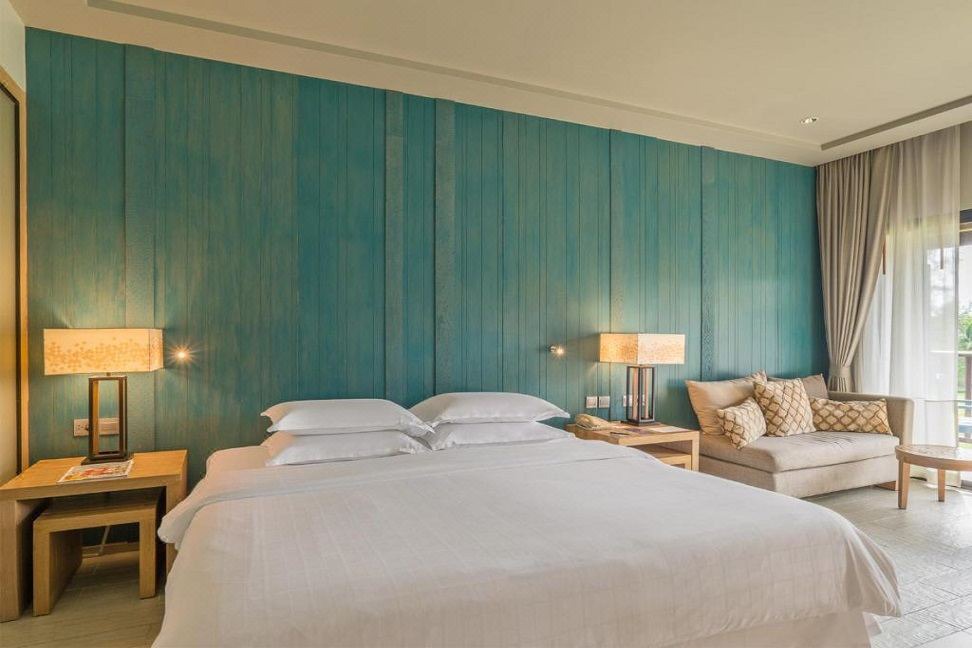 Photo of Bedroom in Nong Thale
