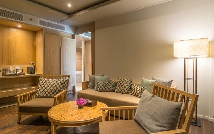 Photo of Livingroom in Nong Thale