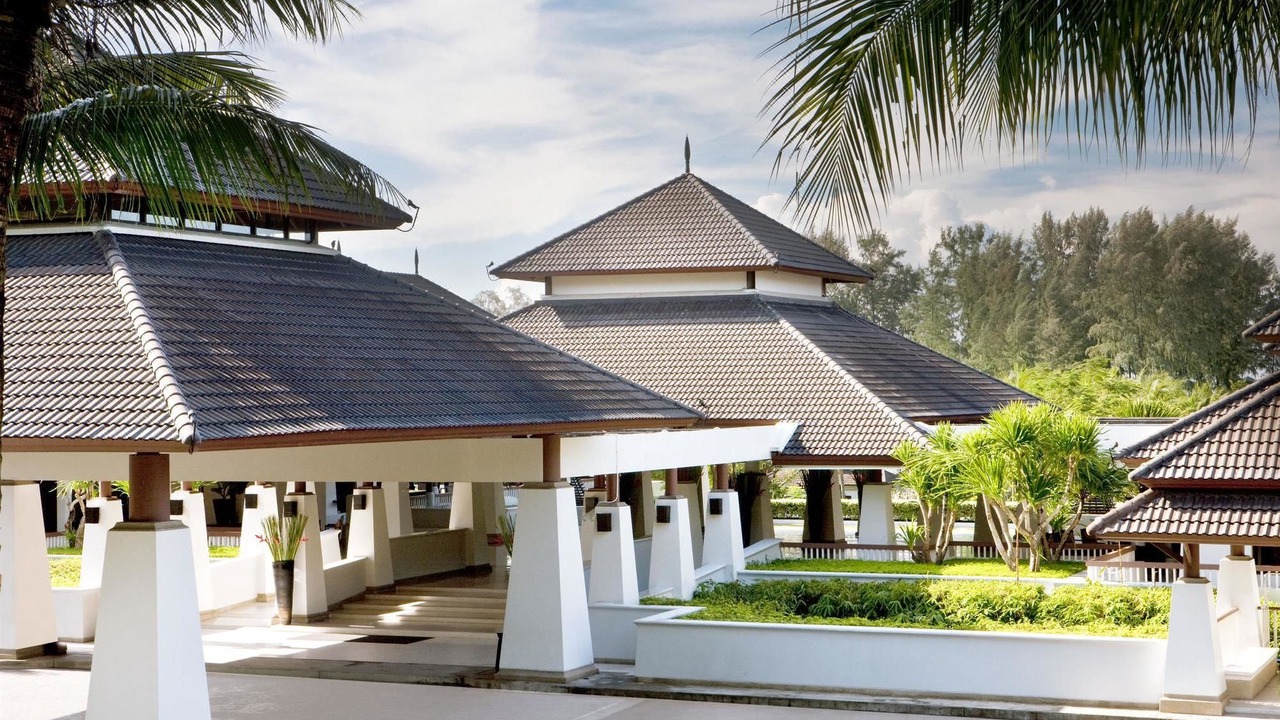 Photo of Buildings in Nong Thale