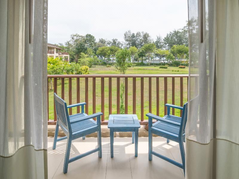 Photo of Patio Balcony in Nong Thale