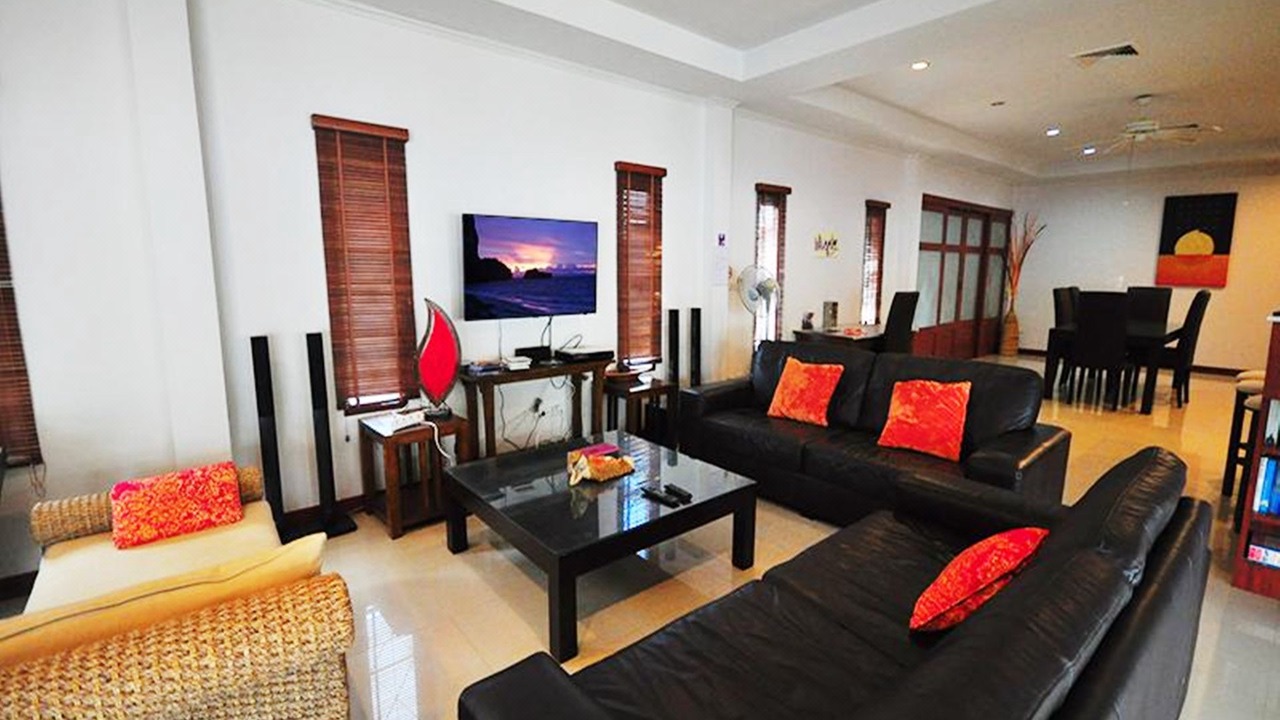 Photo of Livingroom in Nong Kae