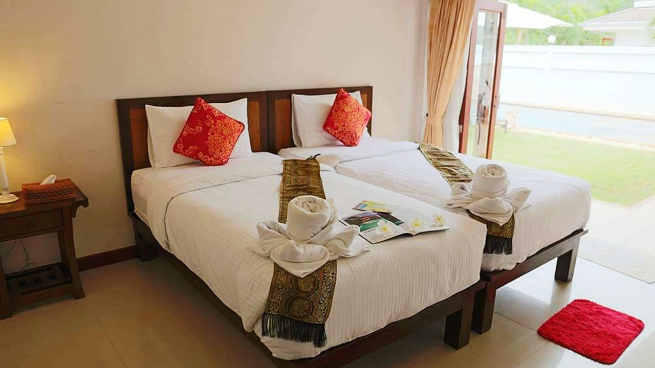 Photo of Bedroom in Nong Kae
