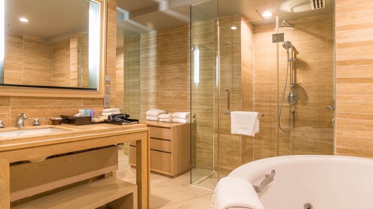 Photo of Bathroom in Nong Thale