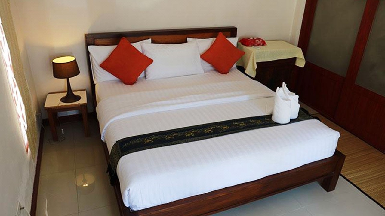Photo of Bedroom in Nong Kae