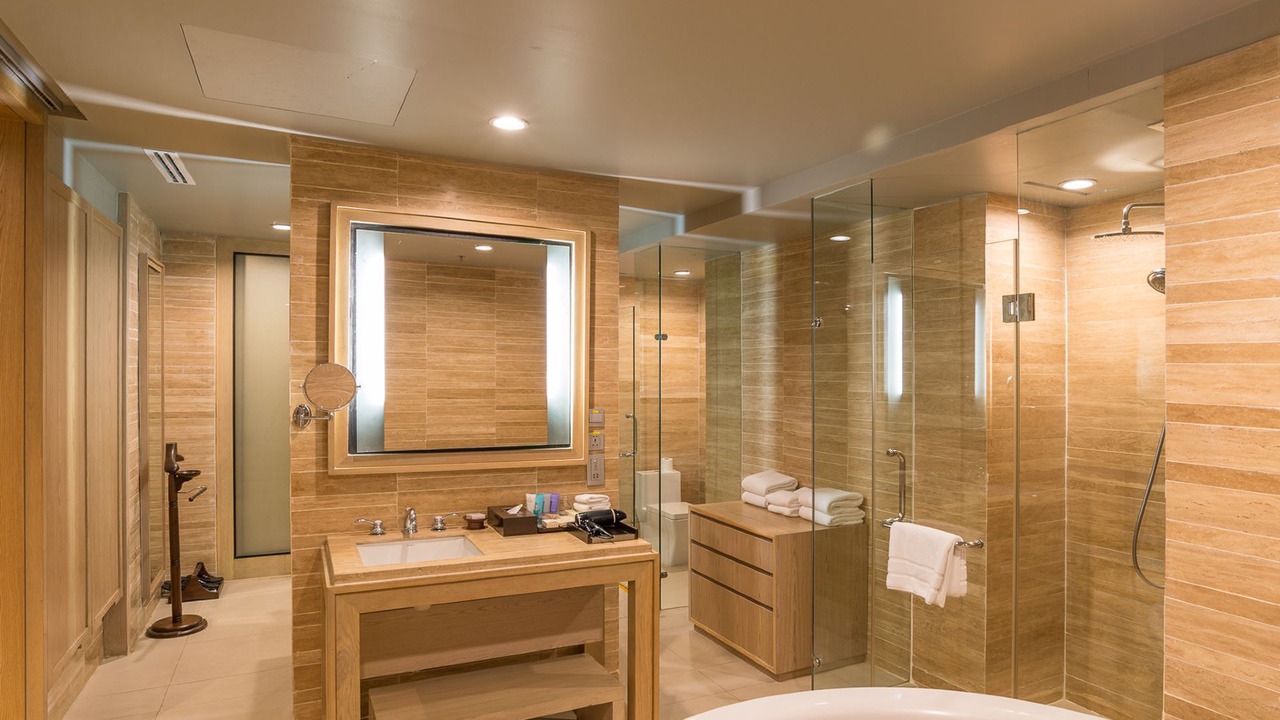 Photo of Bathroom in Nong Thale