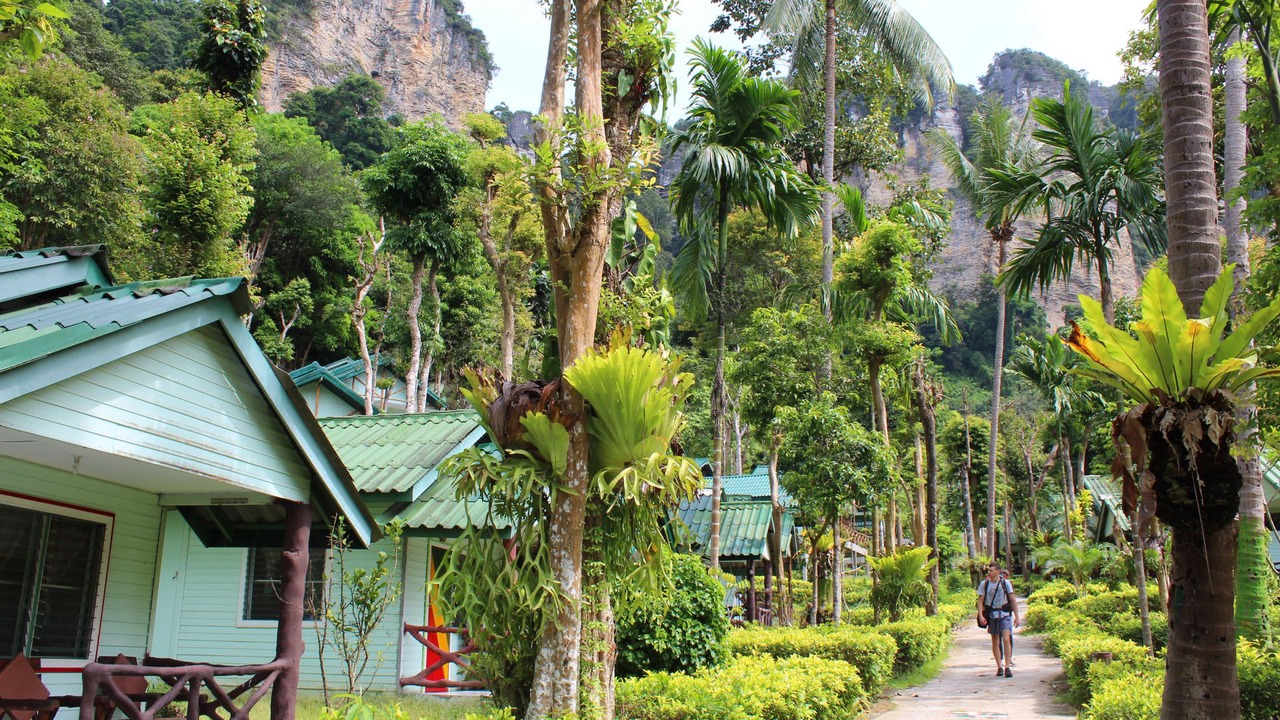 Photo of Others in Krabi