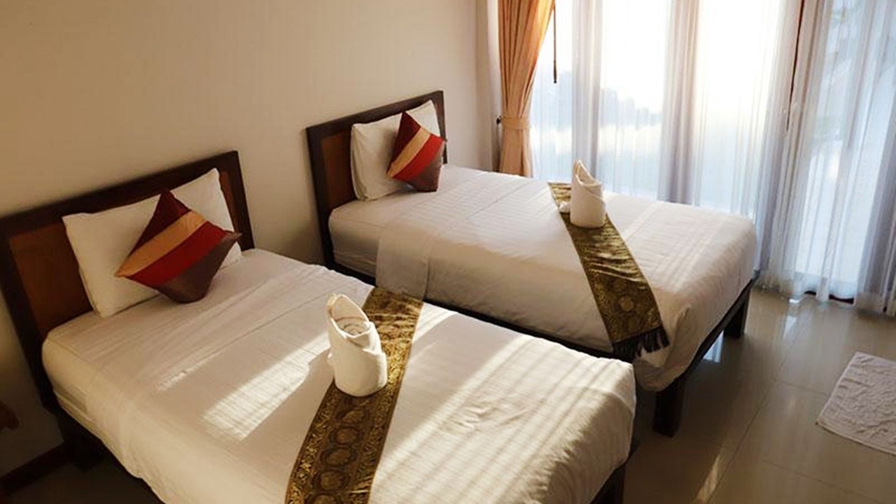 Photo of Bedroom in Nong Kae