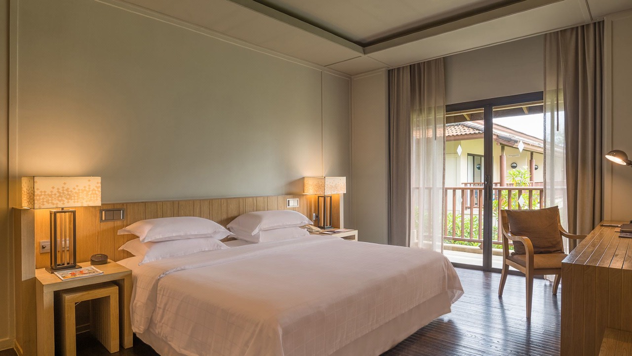 Photo of Bedroom in Nong Thale
