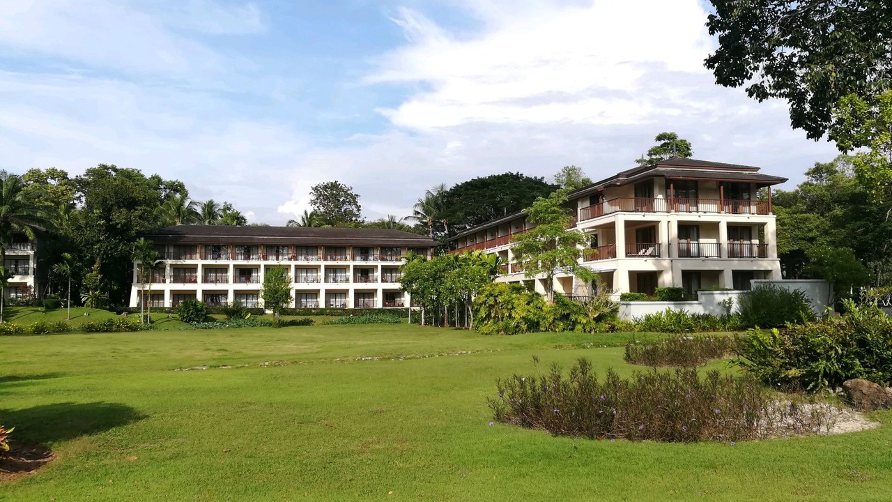 Photo of Buildings in Nong Thale