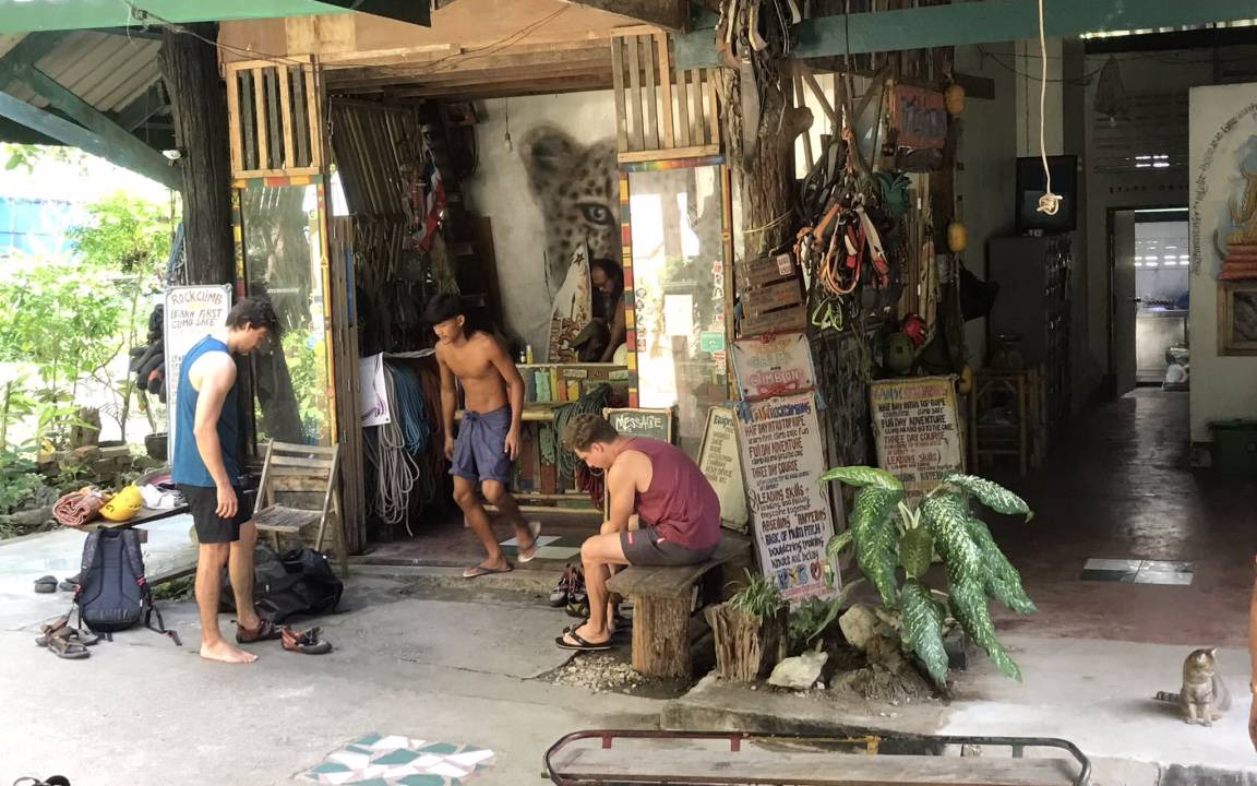 Photo of Others in Krabi