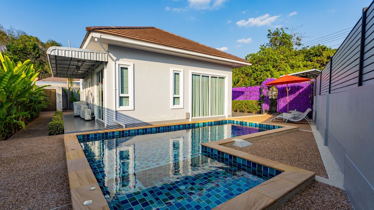 Photo of Outdoor in Ao Nang