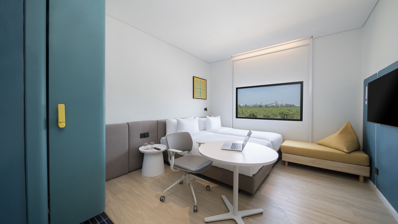 Photo of Bedroom in Si Racha