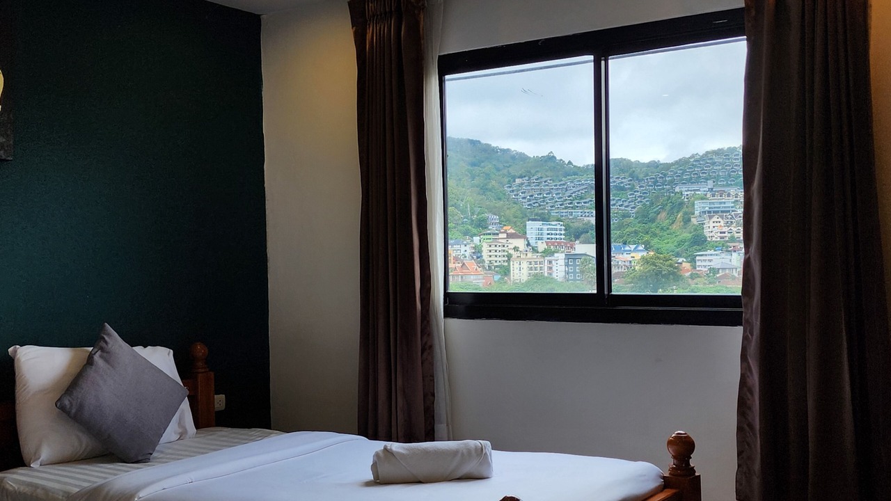 Photo of Bedroom in Patong