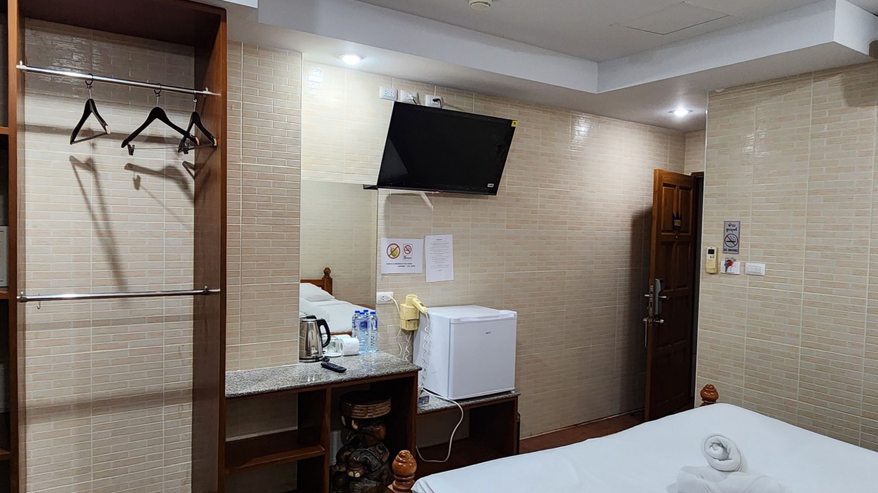 Photo of Bedroom in Patong