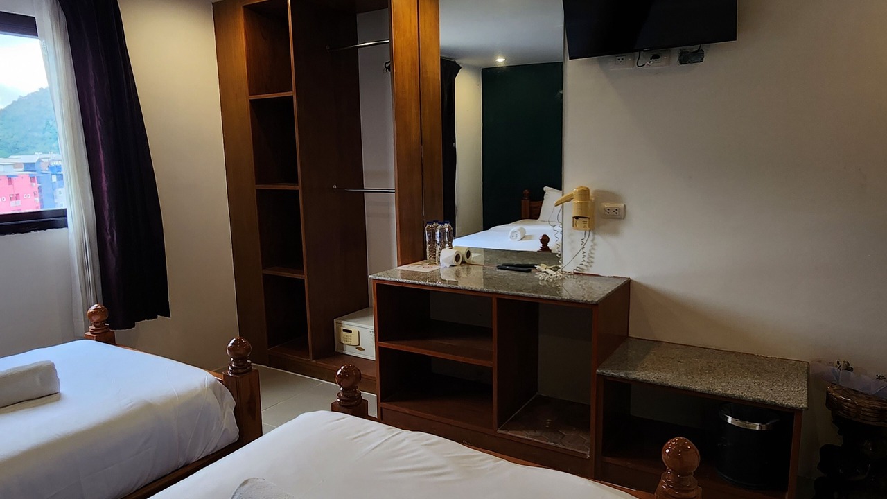 Photo of Bedroom in Patong