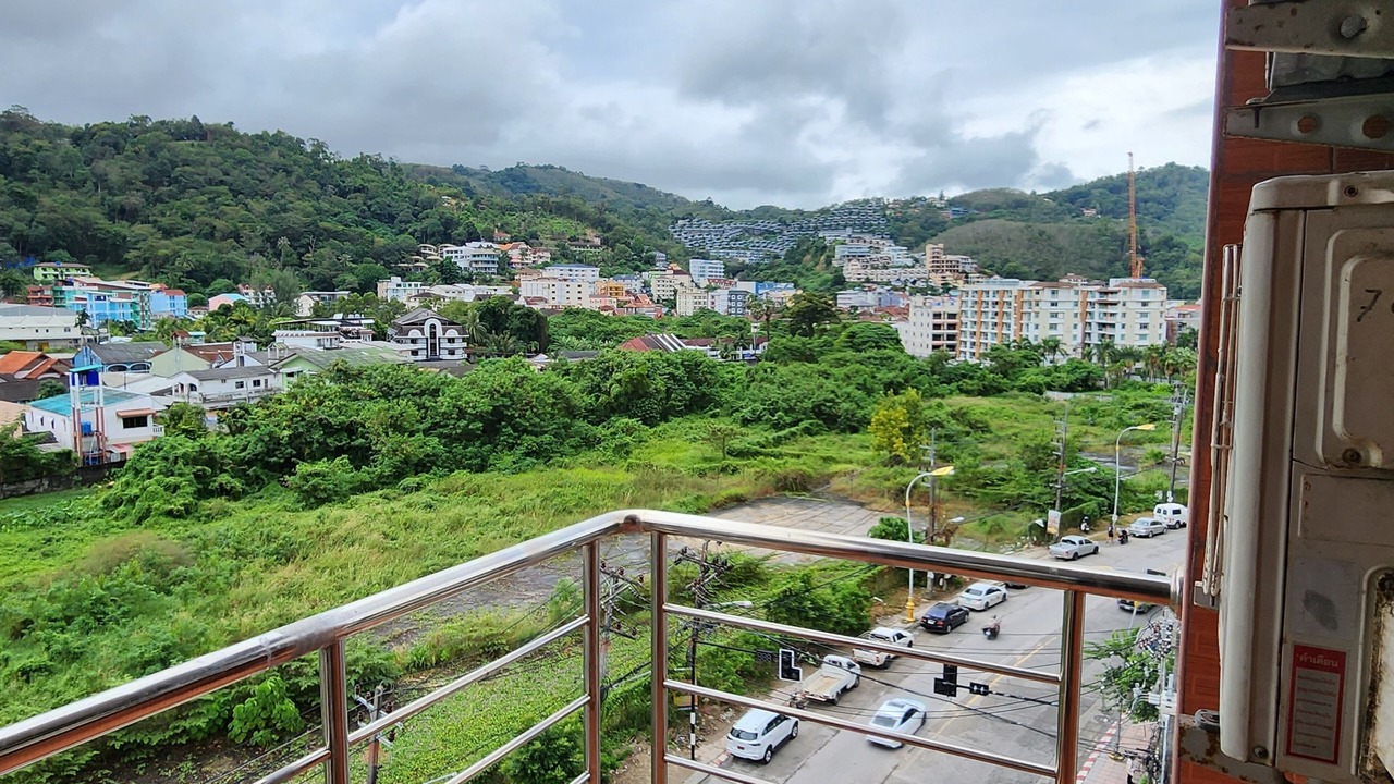 Photo of Patio Balcony in Patong