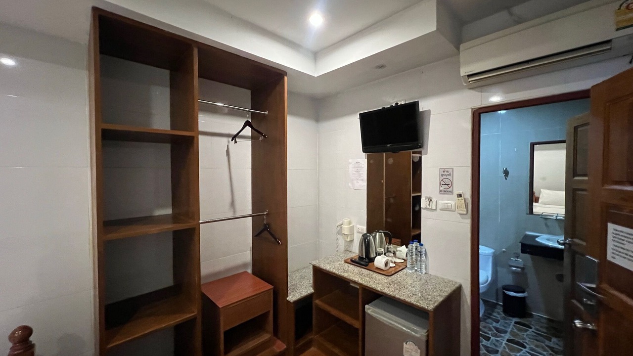 Photo of Bedroom in Patong