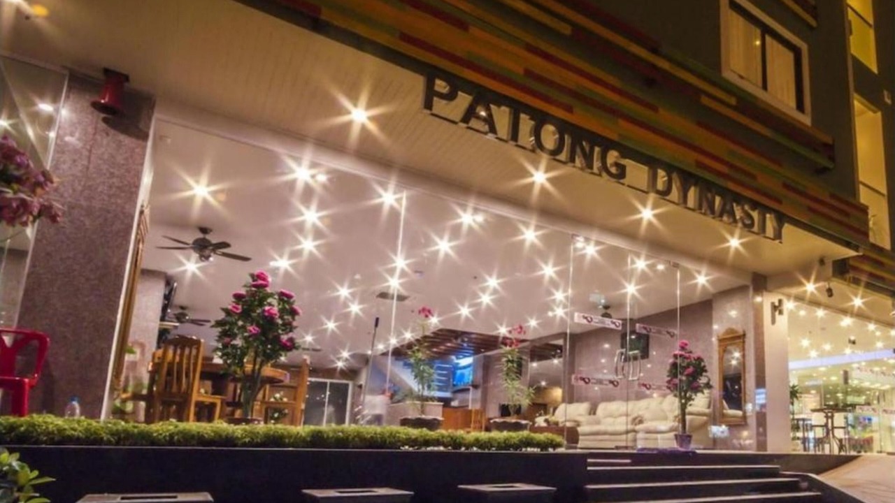 Photo of Outdoor in Patong