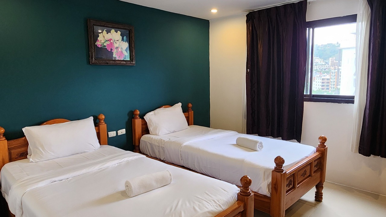 Photo of Bedroom in Patong