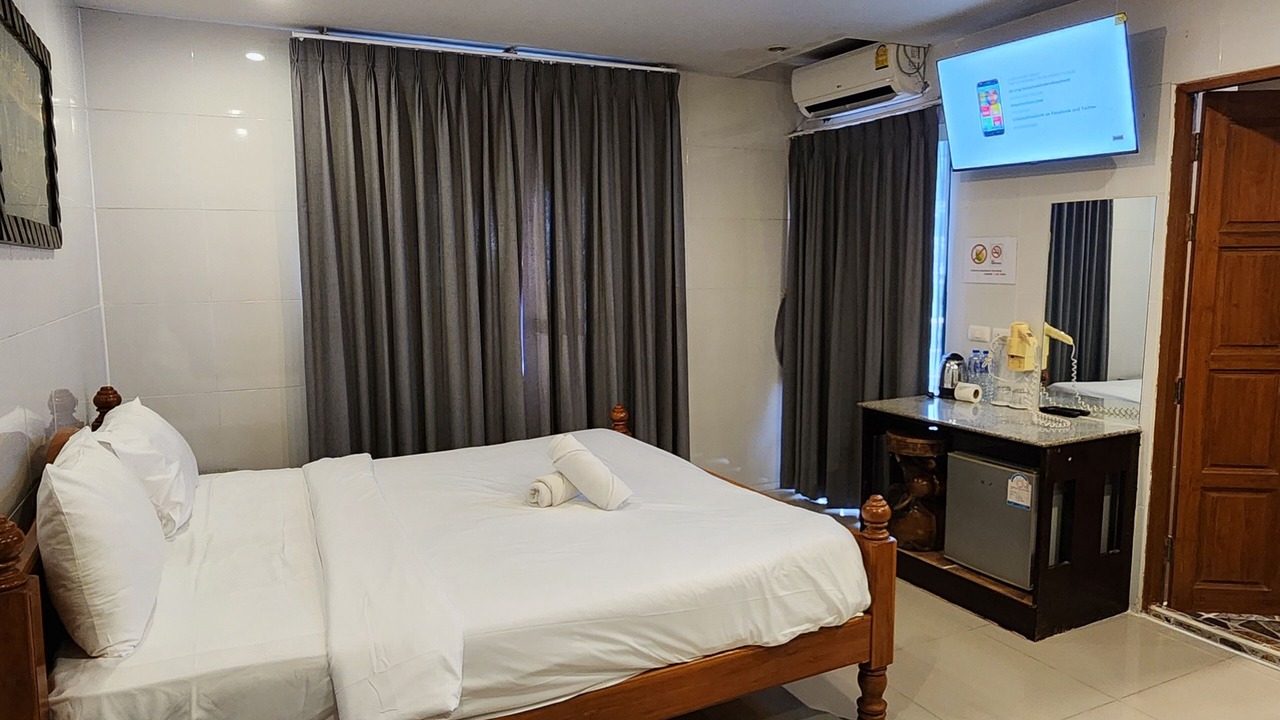 Photo of Bedroom in Patong