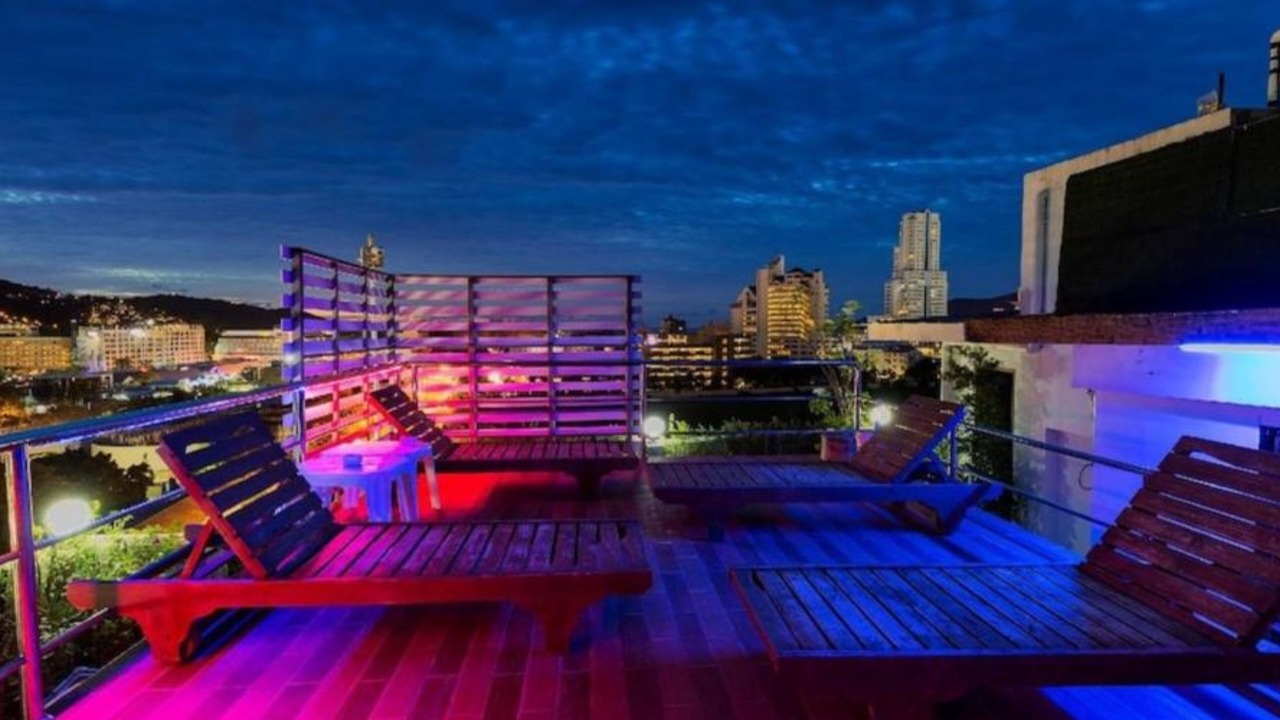 Photo of Patio Balcony in Patong