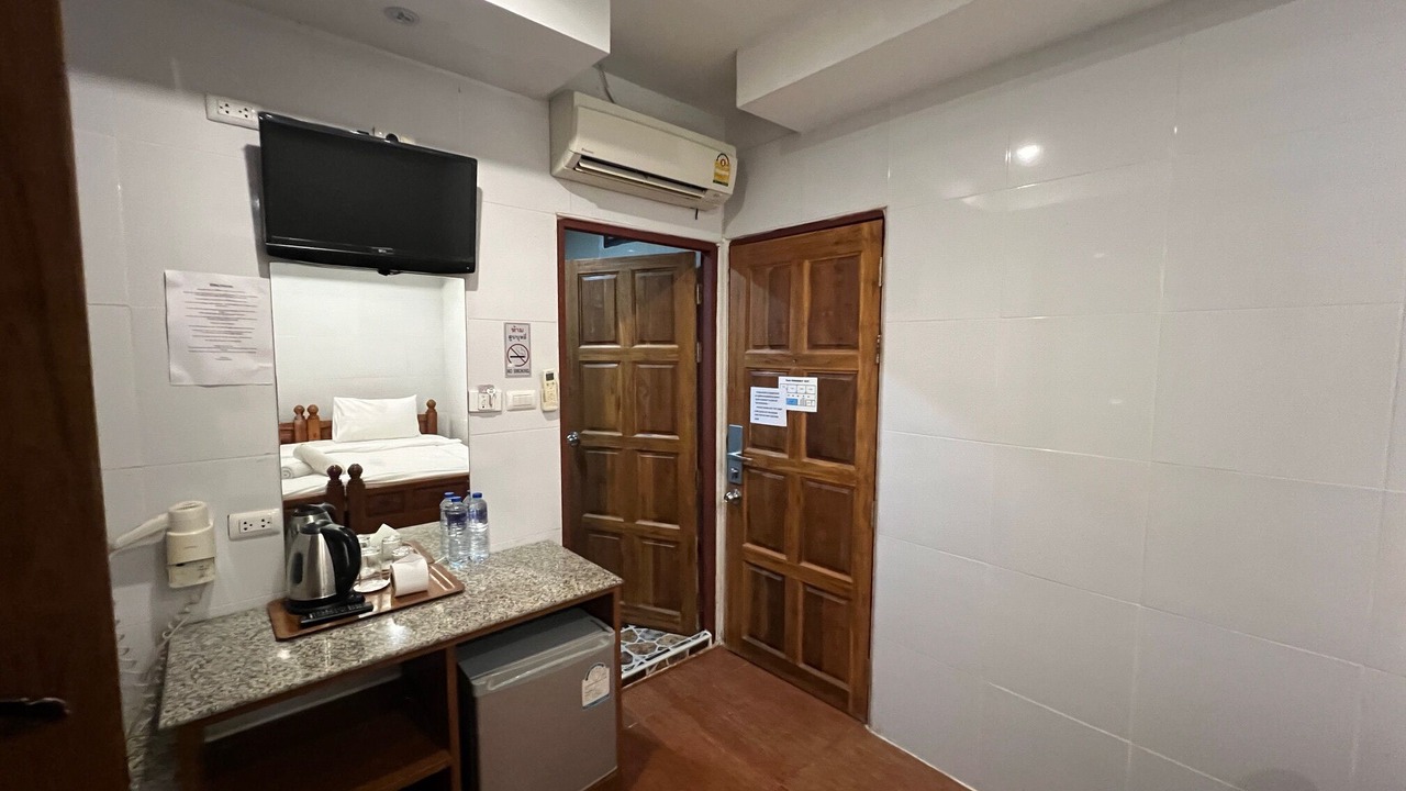 Photo of Bedroom in Patong