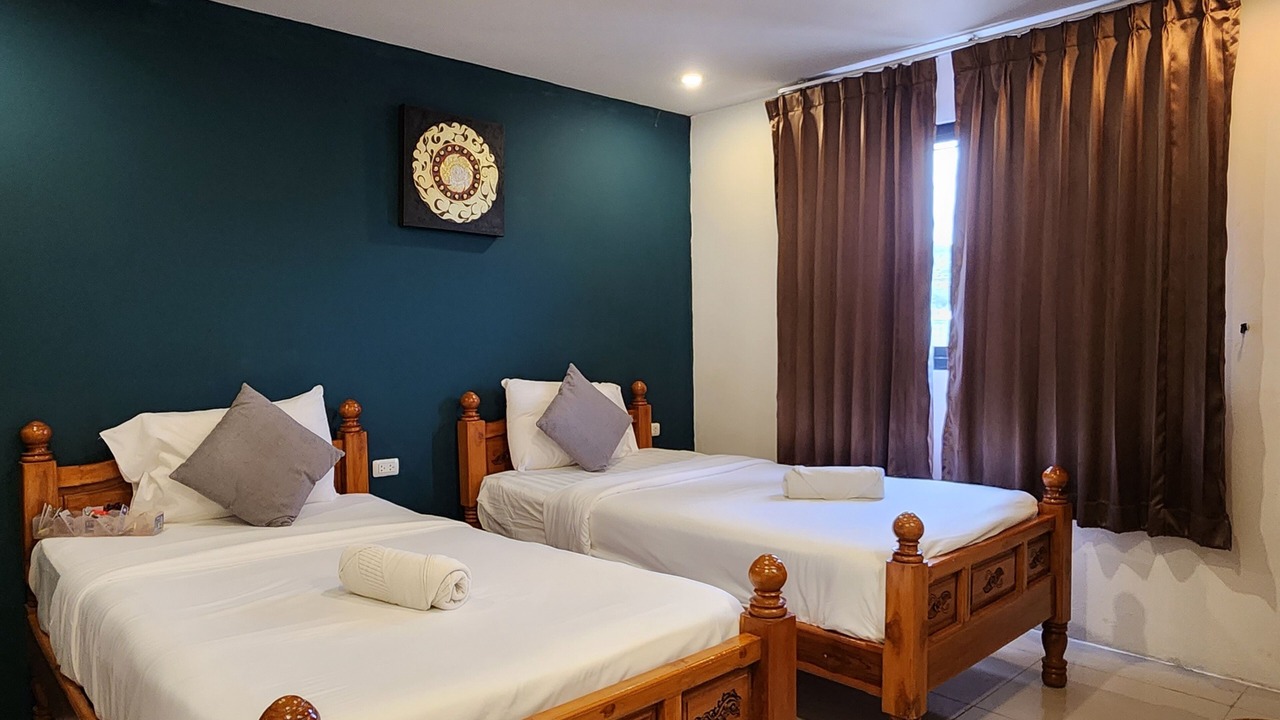 Photo of Bedroom in Patong