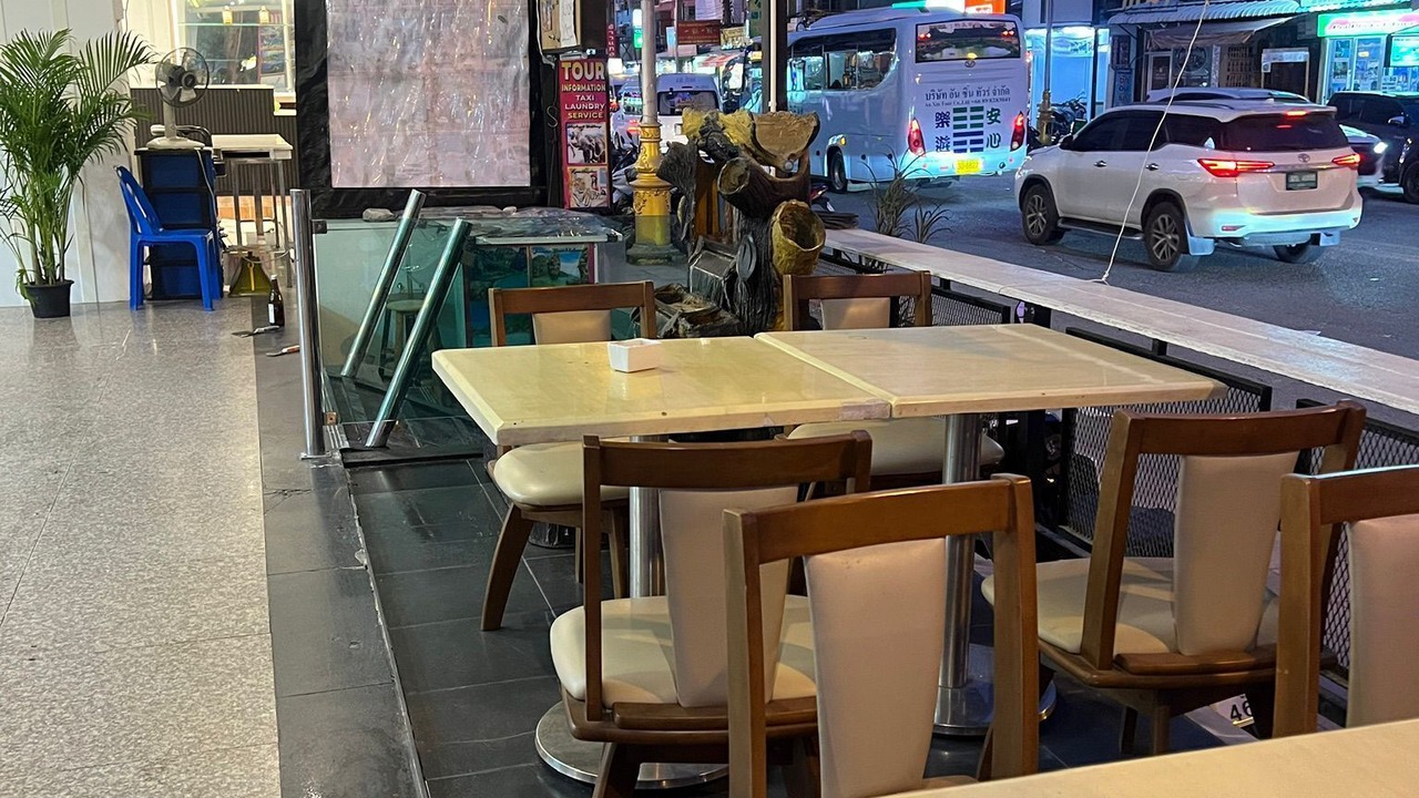 Photo of Outdoor in Patong